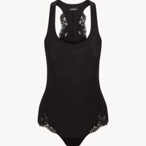 Sleek Sexy Bodysuit