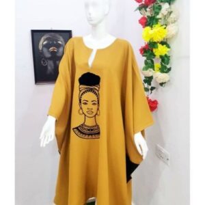 Abaya gown for ladies