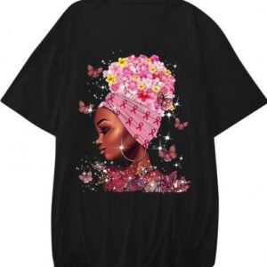 Ladies Short Sleeve T-shirt